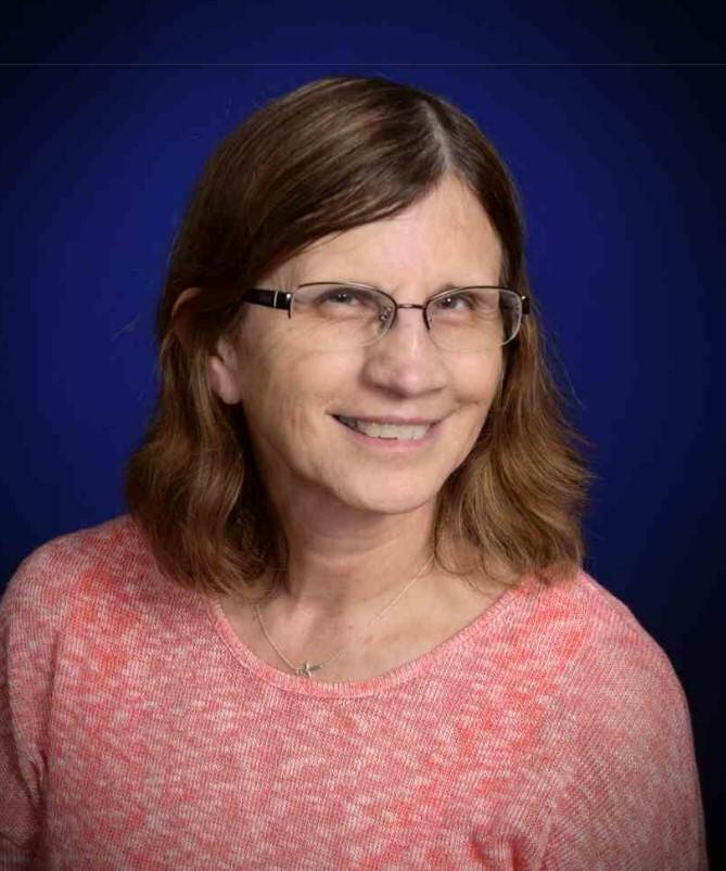 Phyllis Curtiss